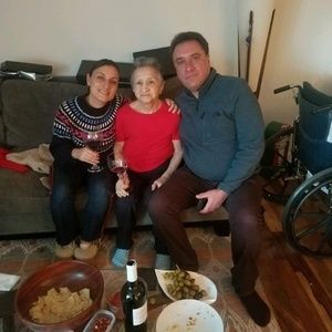 Meet your Posher, Mike